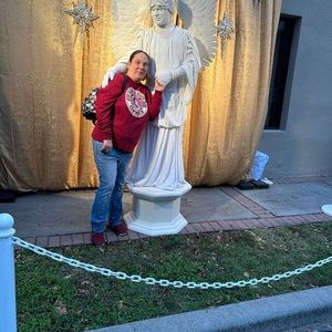 Meet your Posher, Kathy